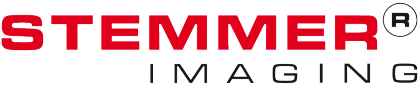 Logo STEMMER IMAGING GmbH