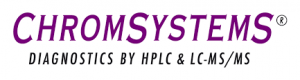Logo Chromsystems