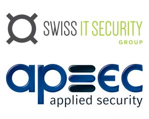 Die Applied Security GmbH ist ab sofort ein Mitglied der Swiss IT Security Group